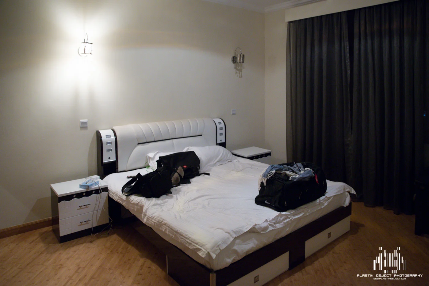 My room