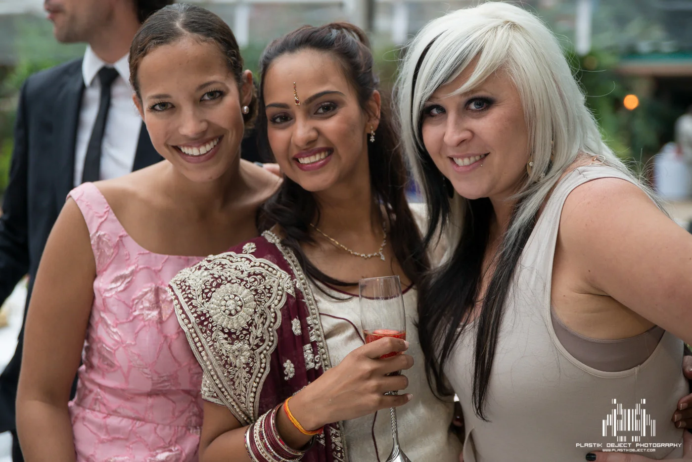 Olivia, Phera, and Shelby