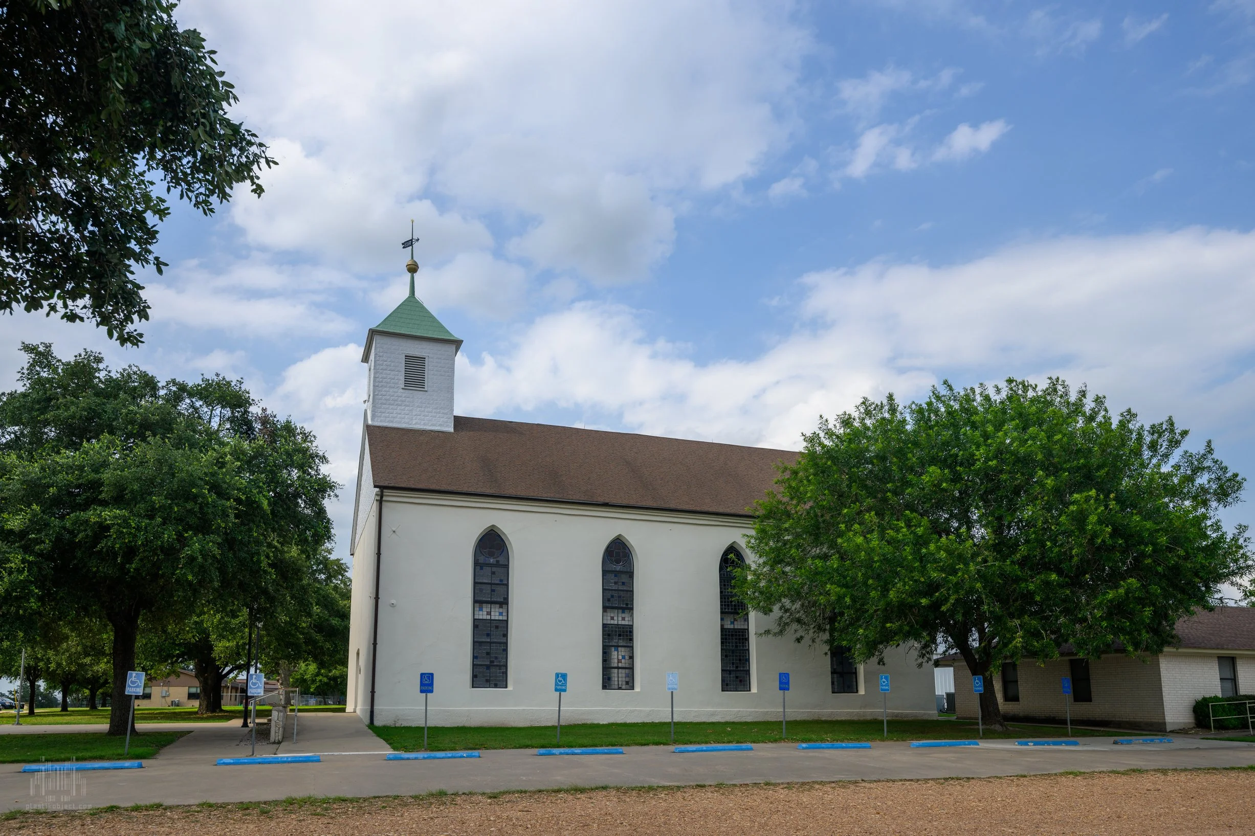 Serbin - St. Paul Lutheran Church-20.jpg