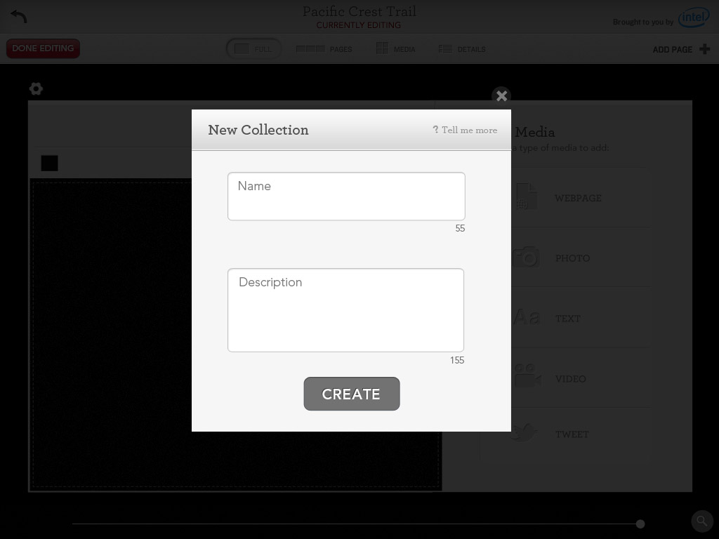 mydiscovery-testing-_0021_Create Collection _ Enter Info.jpg