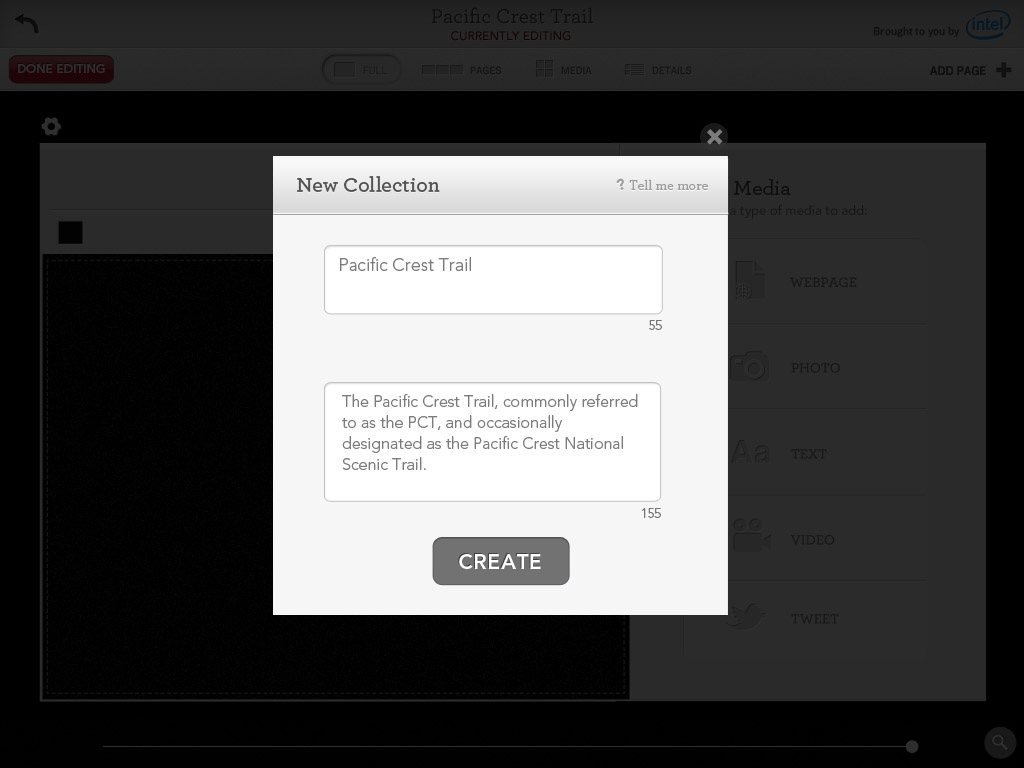 mydiscovery-testing-_0022_Create Collection _ Entered Info copy.jpg