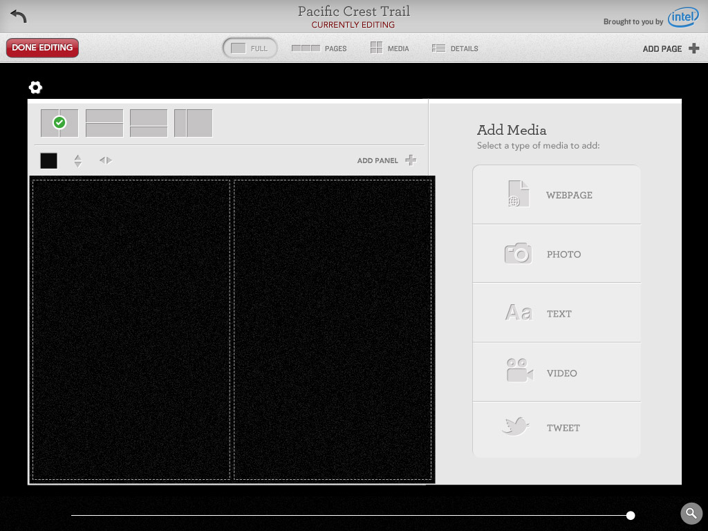 mydiscovery-testing-_0024_Create Collection _ 2 panel.jpg