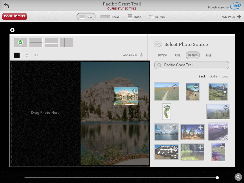 mydiscovery-testing-_0026_Create Collection _ Image Drag.jpg