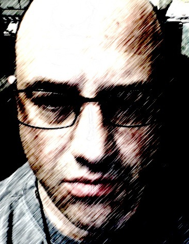 Thoughts, news and opinion expressed by an old time Mac user, commodity trader, water conservation activist, FCP video editor, movie enthusiast, music freak, heavy reader...and dad.​