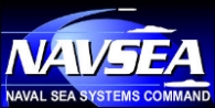  US Navy Approved facility