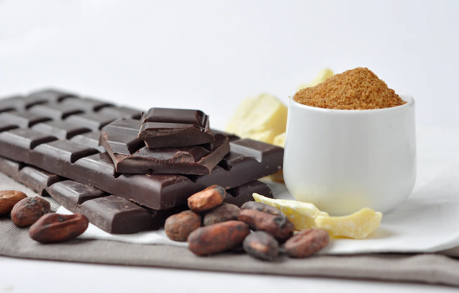 Chocolate Competition GiveAway with Including Cake