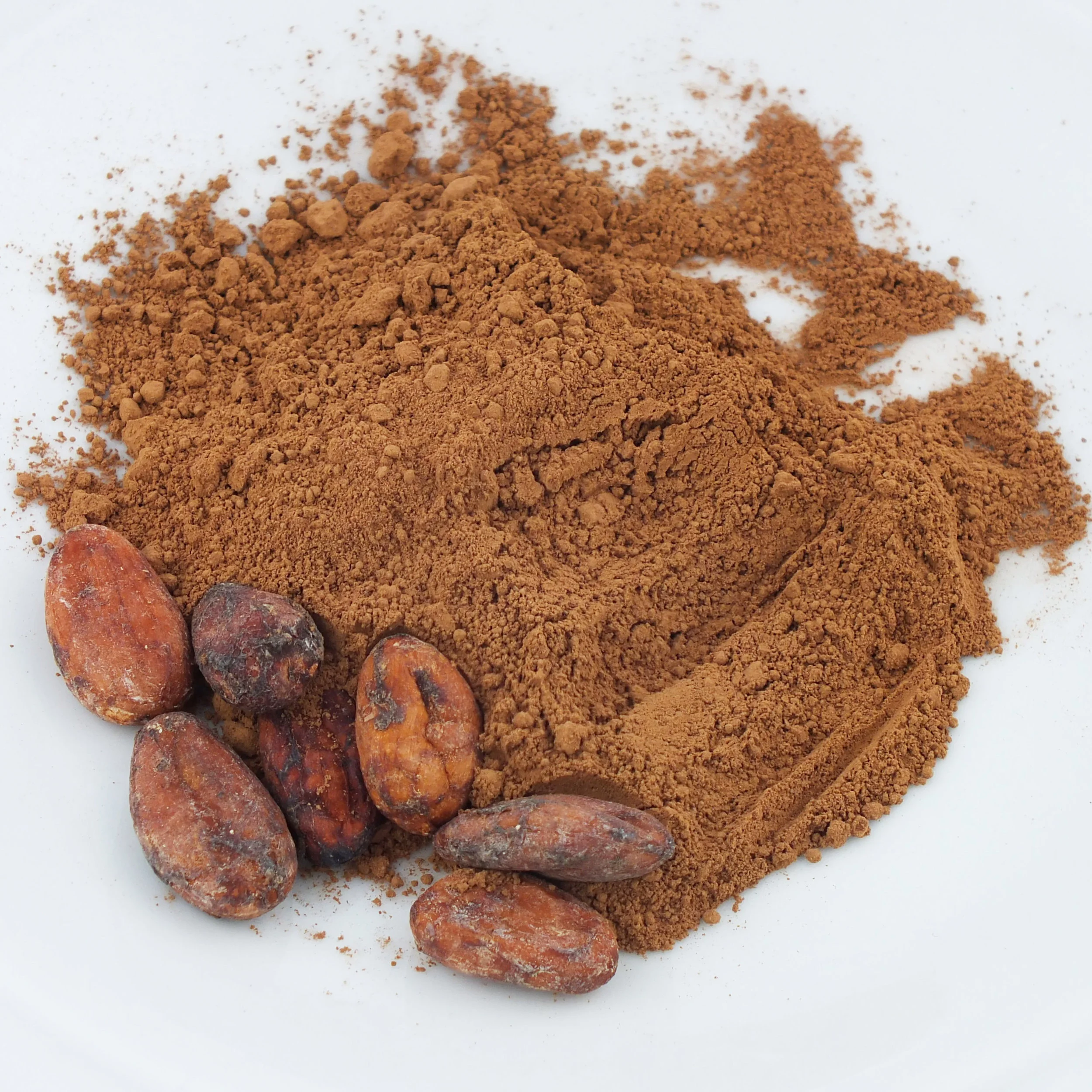 Can Cocoa Ever Be Truly Raw?