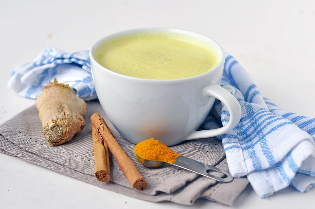 Turmeric Milk