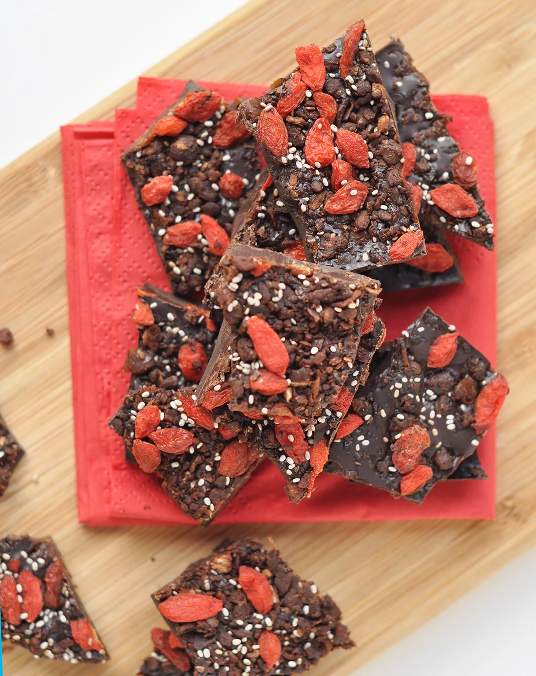 Dressed up Cocoa Liquor