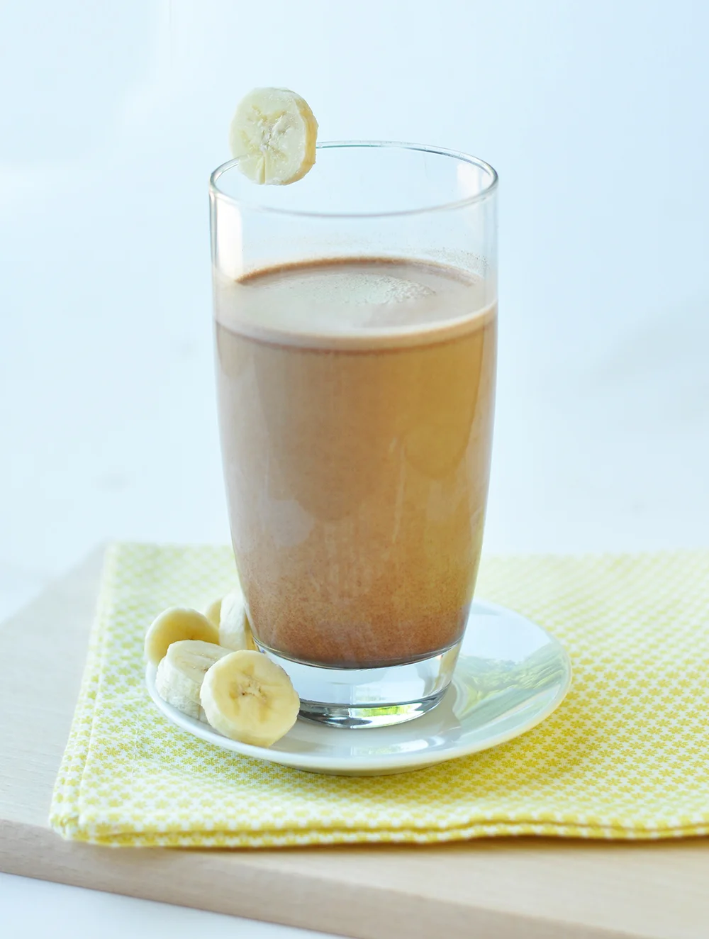 Chocolate Milk- 2 Ways