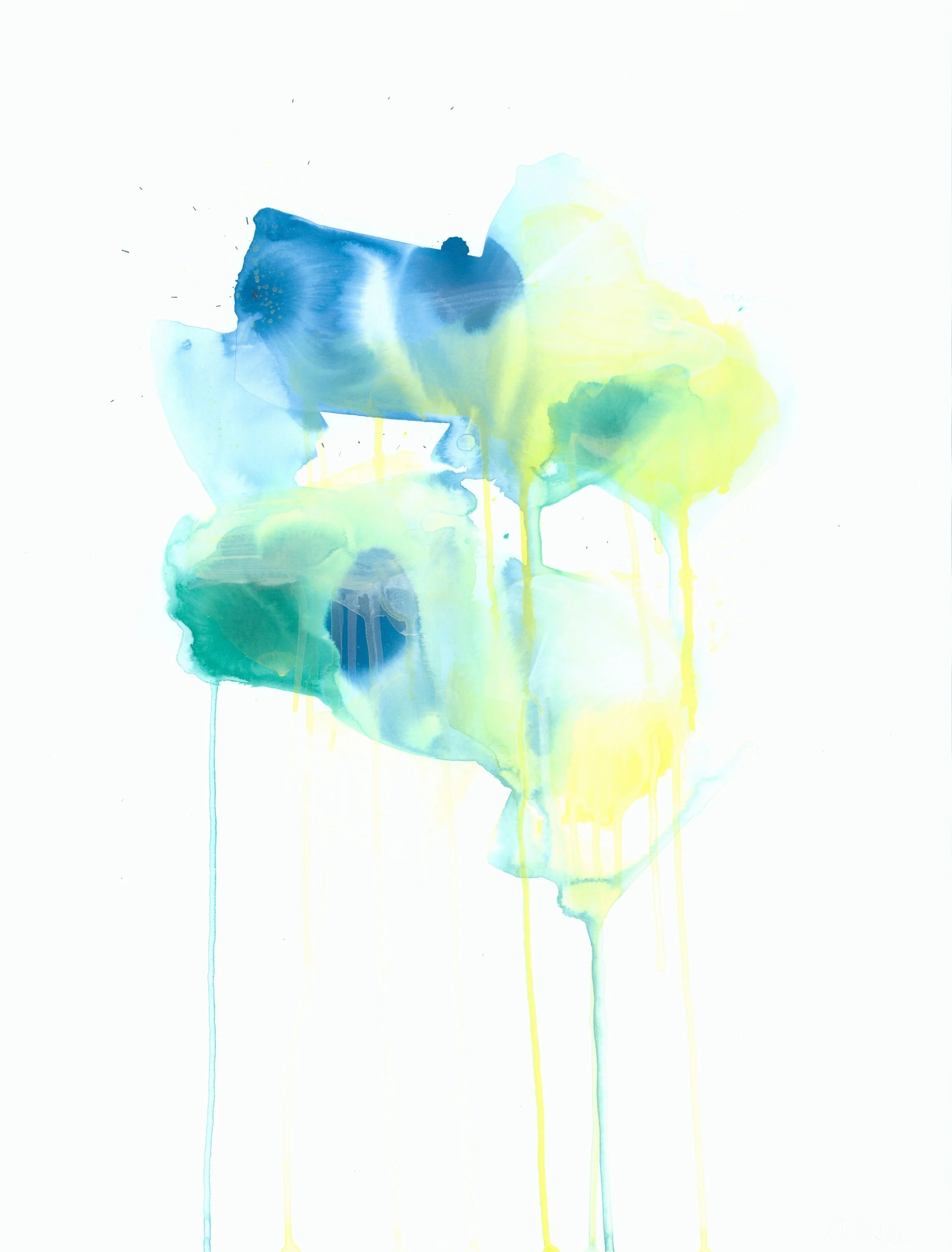 Aqueous II