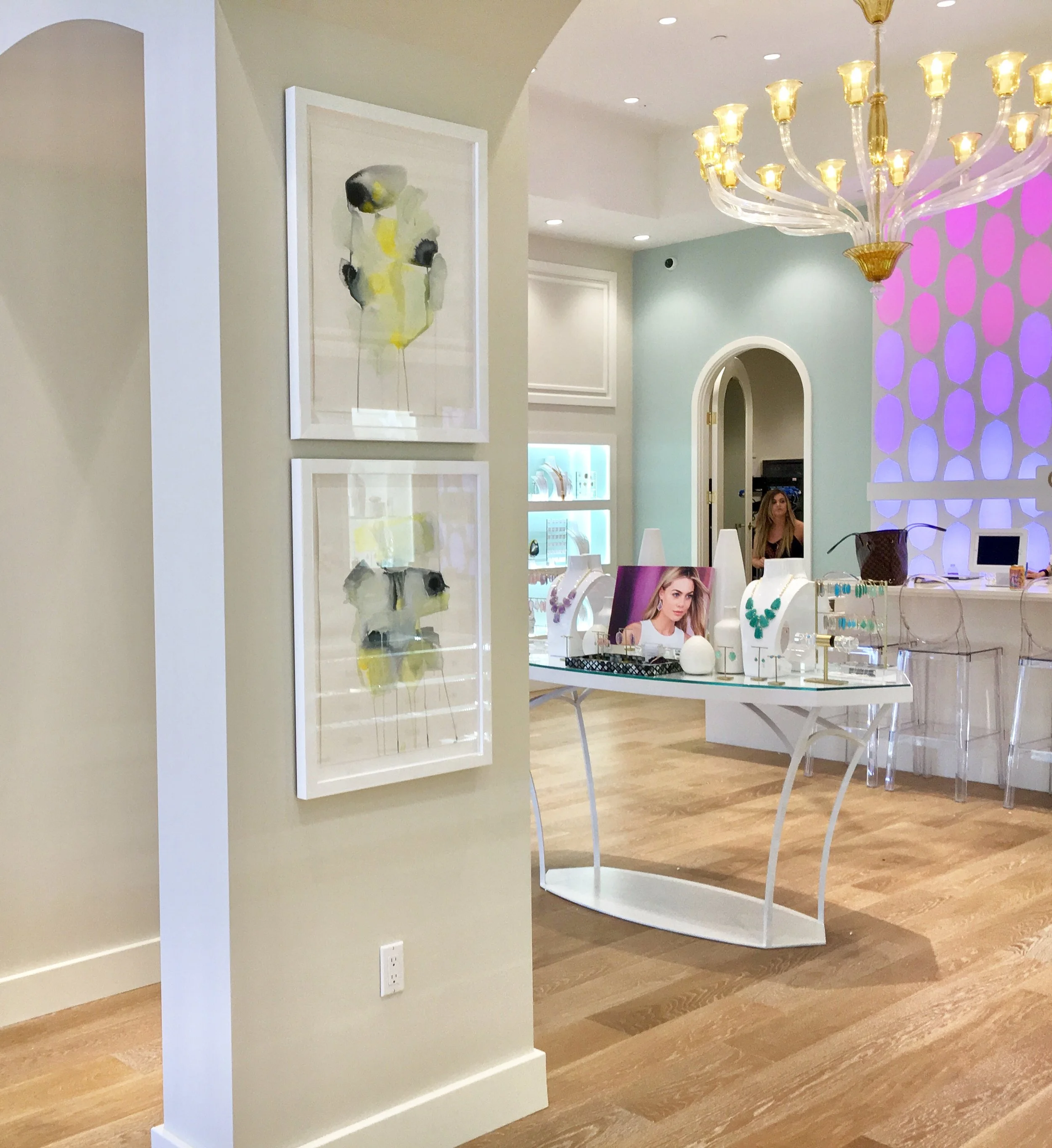 Kendra Scott Manhattan Beach, CA