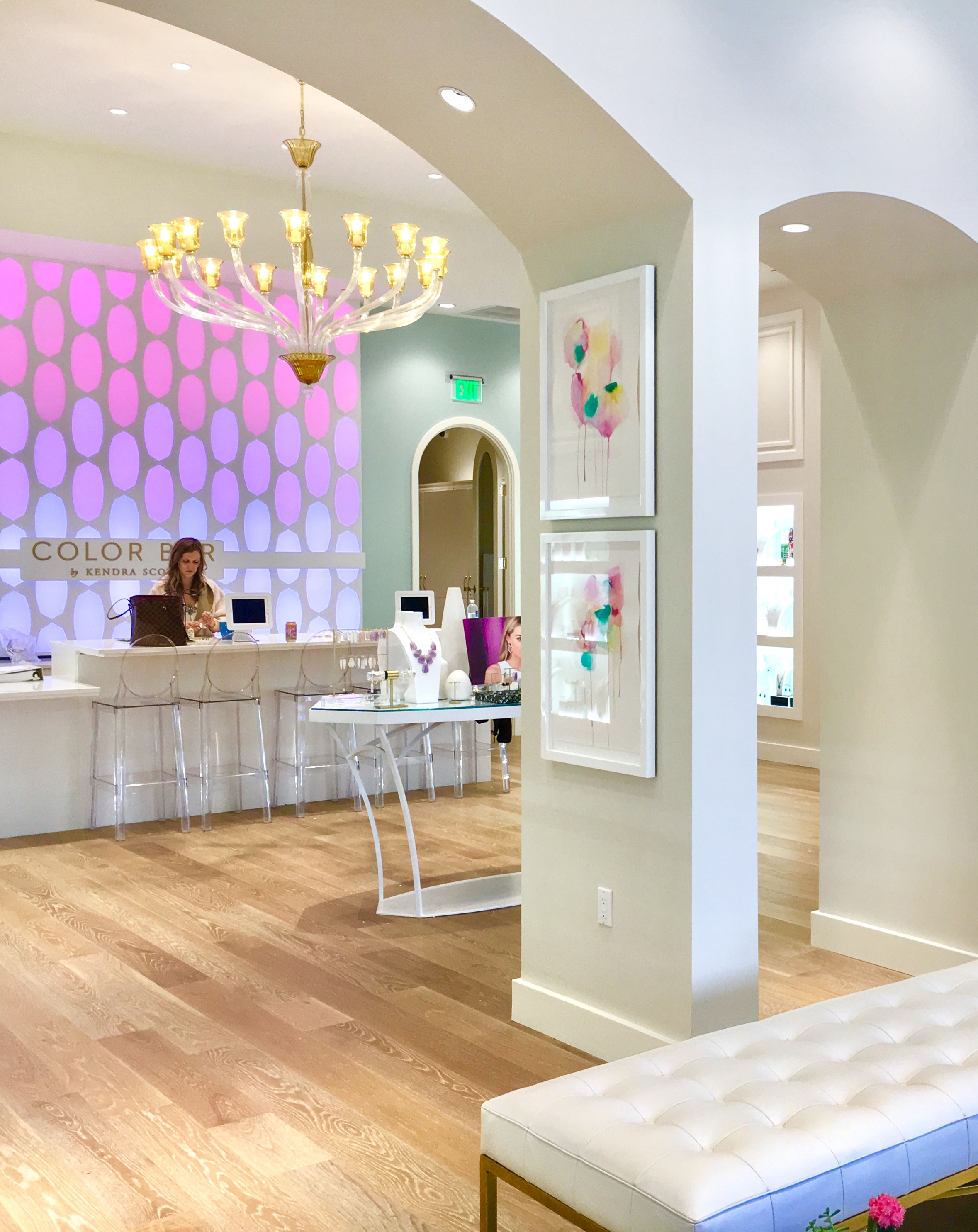  Kendra Scott Manhattan Beach, CA 