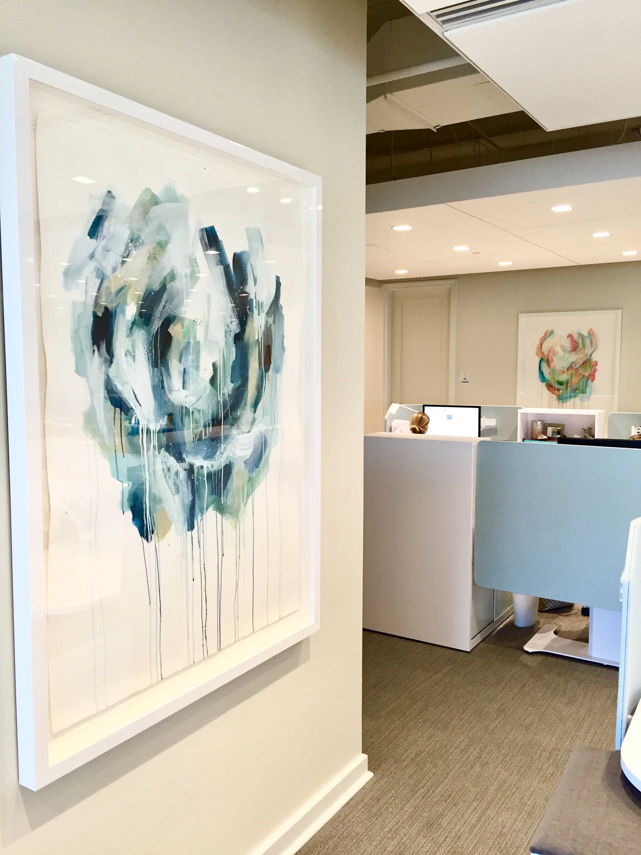 Kendra Scott Headquarters, Austin, TX