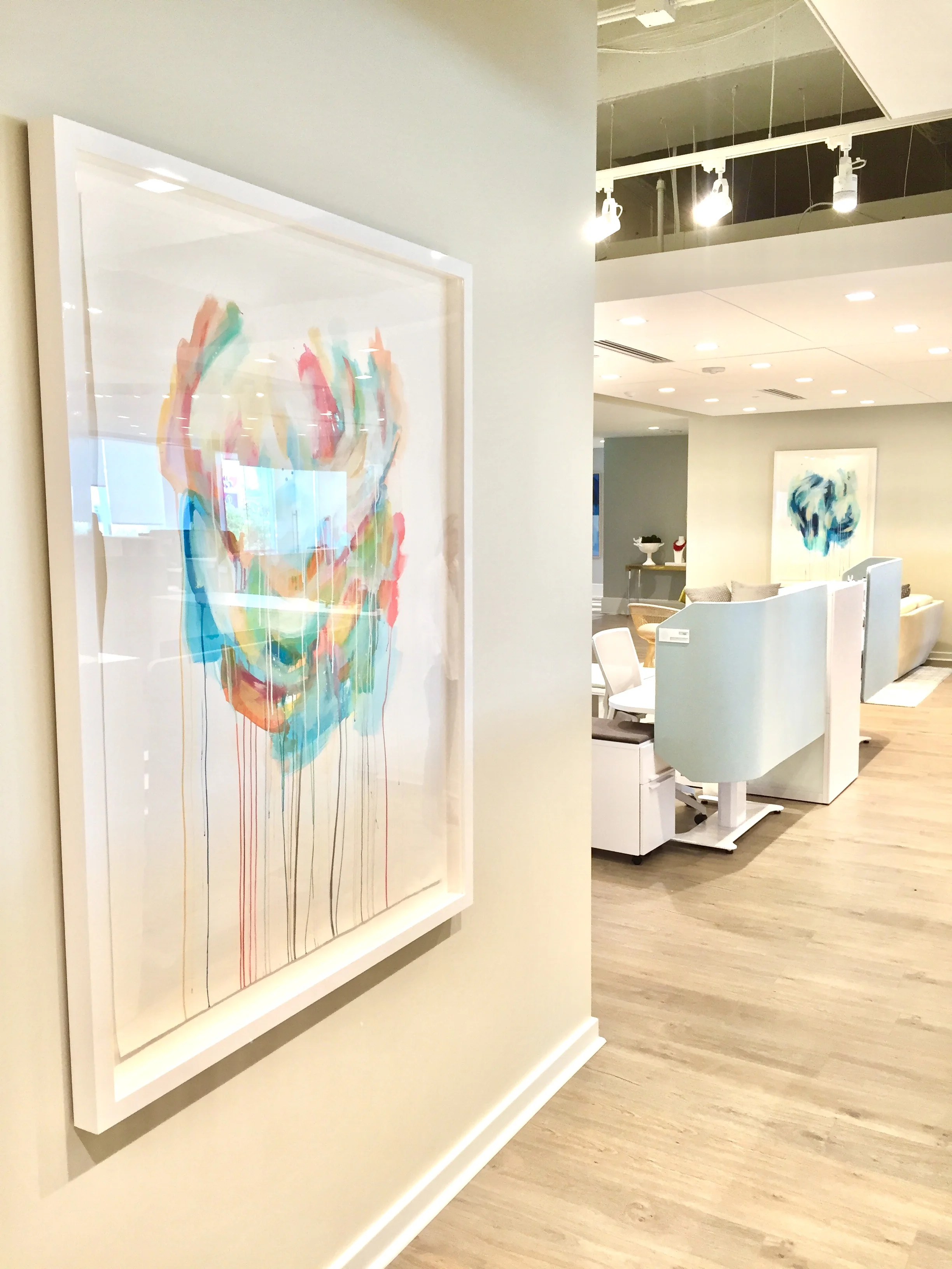 Kendra Scott Headquarters, Austin, TX