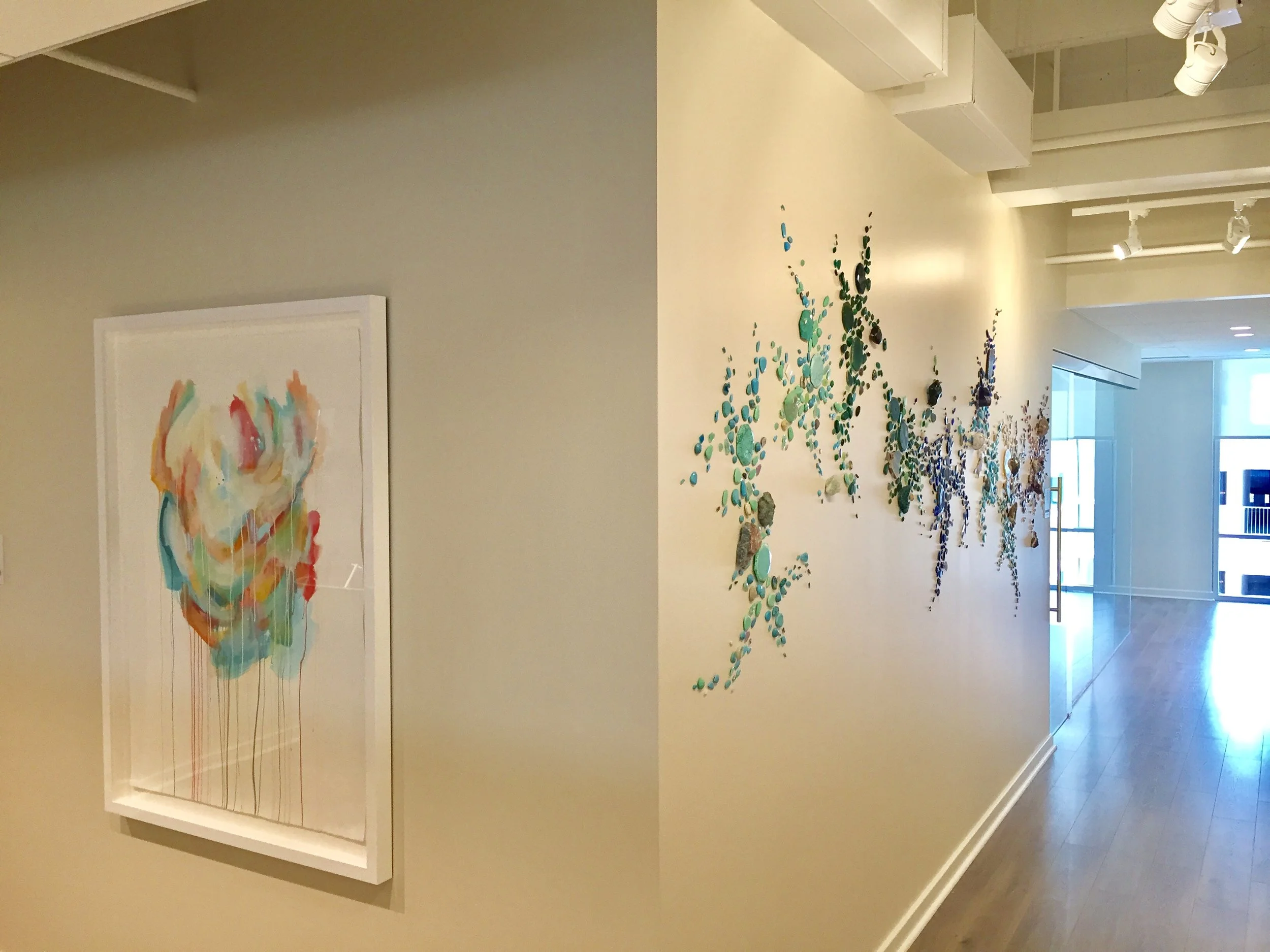 Kendra Scott Headquarters, Austin, TX