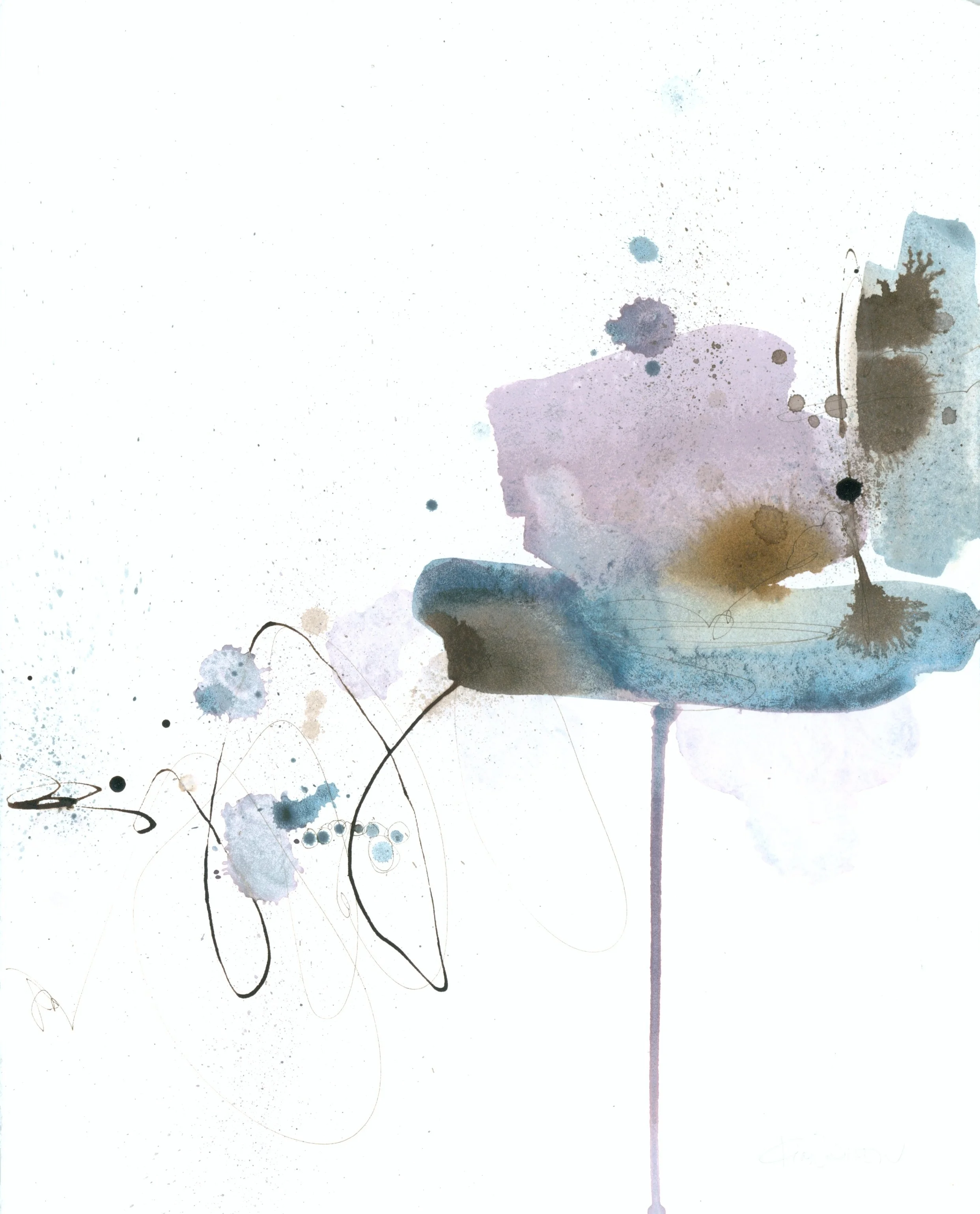 What Remains III