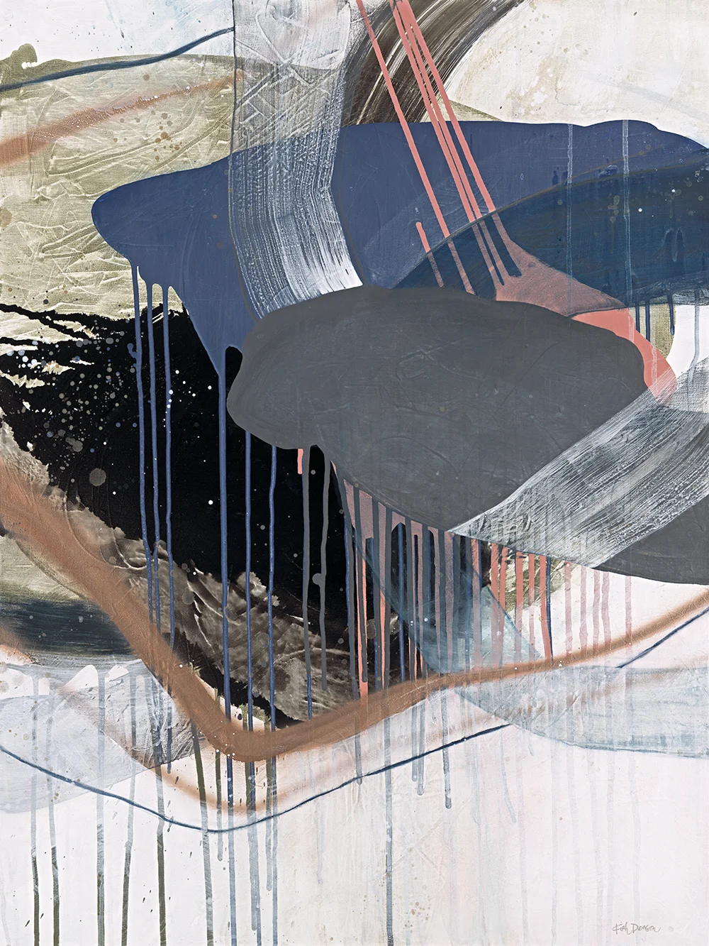Fragments & Figments