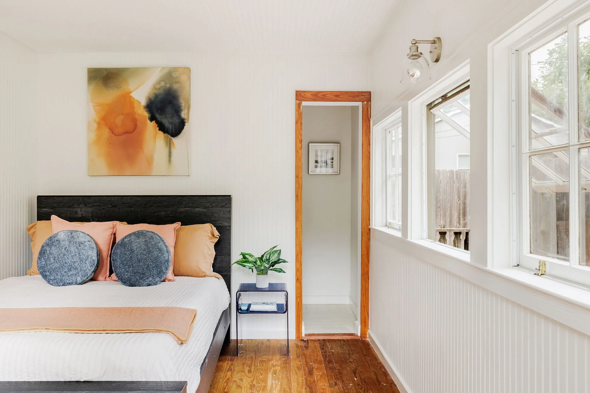 Echoes of the Beginning