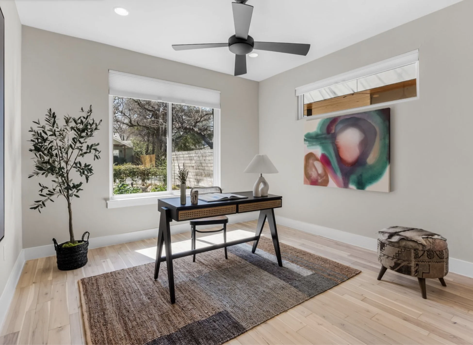 We Emerged to See the Stars Again