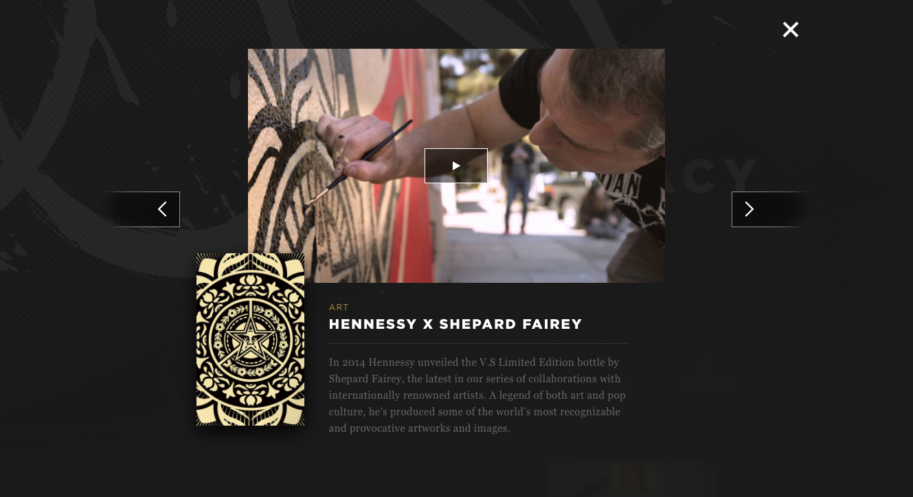  Legacy Card Detail 