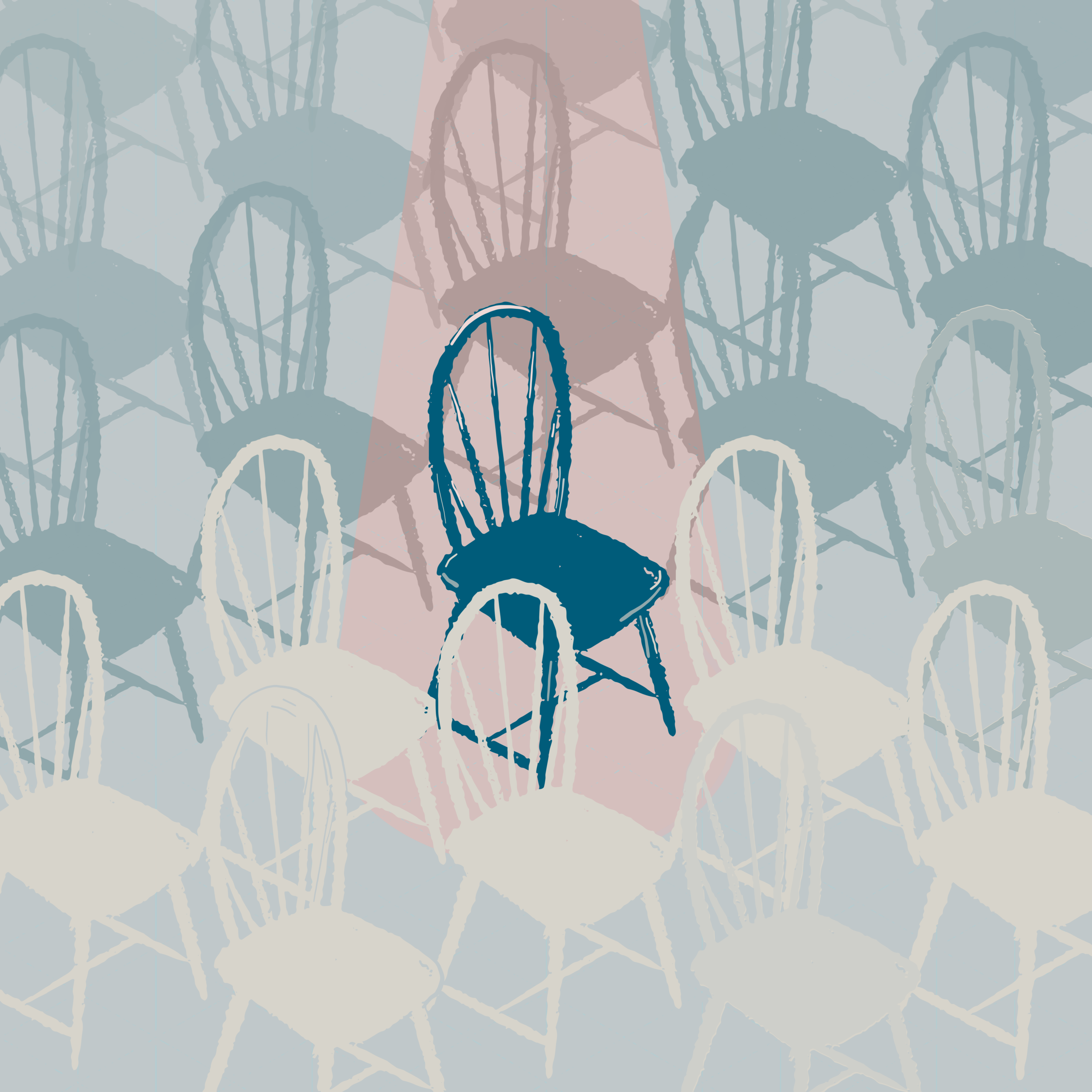 Take a seat in your audience's chair