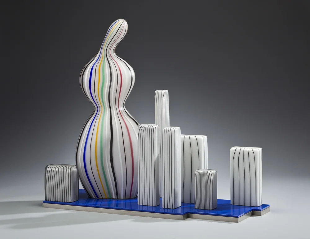 Scenes — DAN DAILEY