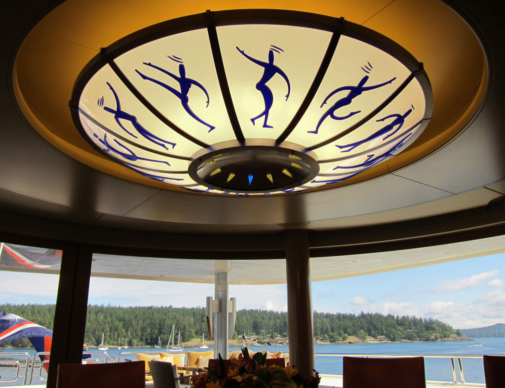 2010 Ocean Motion Chandelier PRINT.jpg