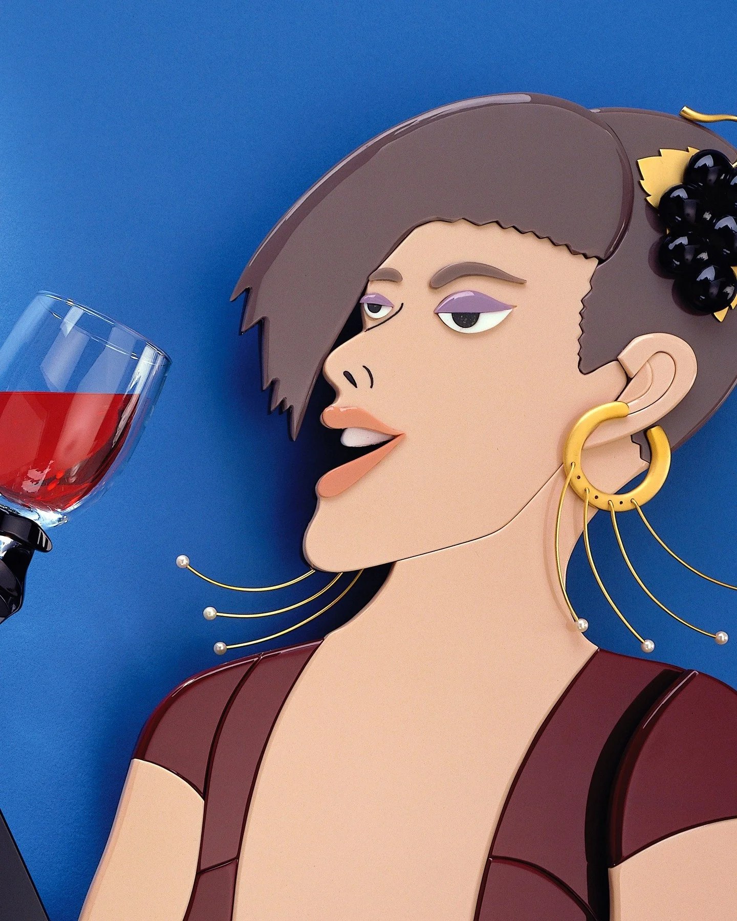 Beaujolais, 1984

private collection

#deluxe #dandailey #beaujolais #wine #grapes #vitrolite #plateglass #drawing #gesture #artdeco #wallart #narrativeart #subjectiveart #abstractart #contemporaryart