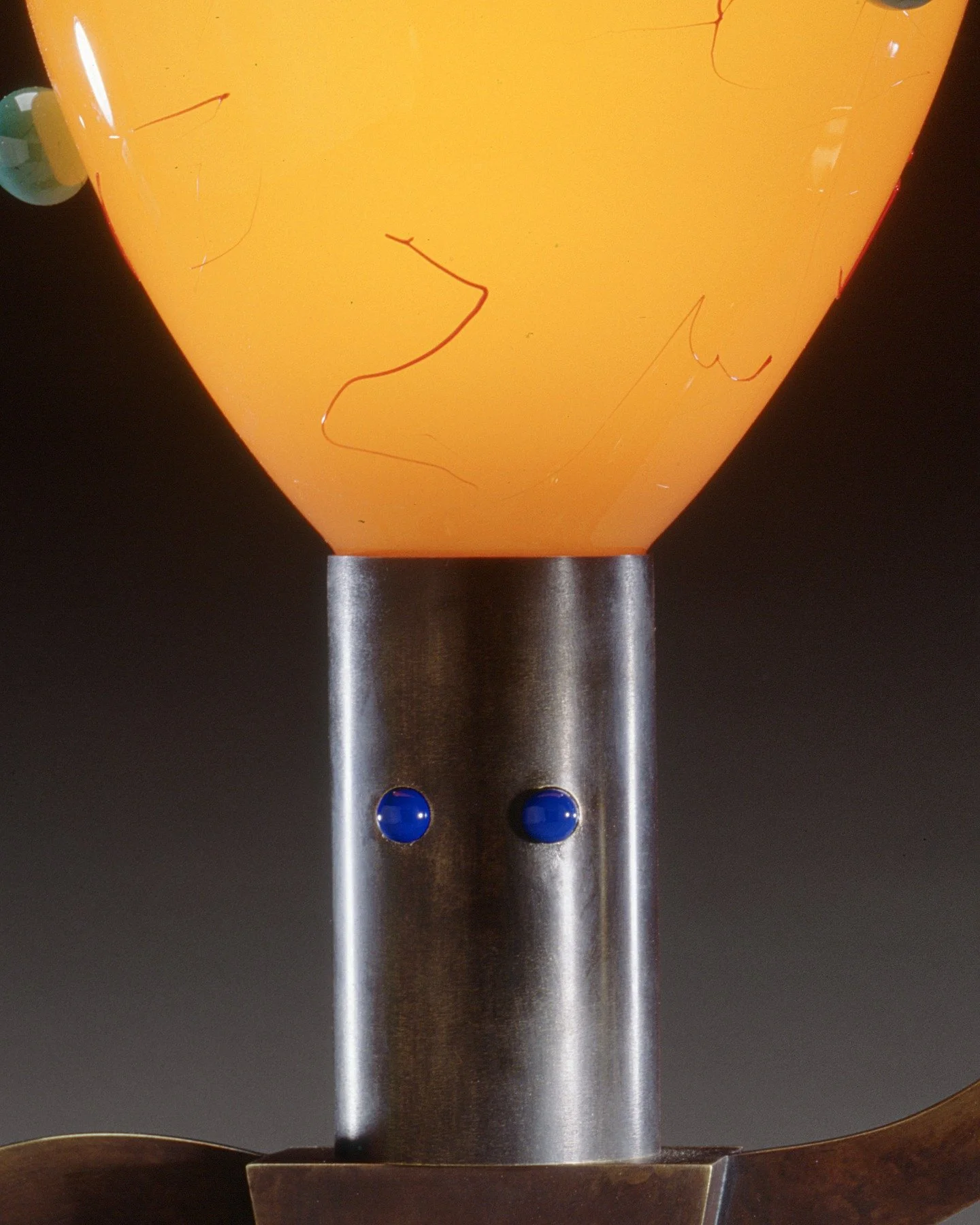 N*de with a Scarf, 1998 @columbusmuseum 

Columbus Museum of Art permanent collection

photo by @truslowphoto

#huntress #columbusmuseumofart #ohio #permanentcollection #lightingdesign