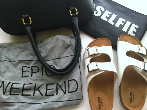 #68: Shopping Haul: Target & Ross