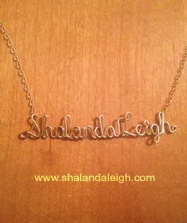 #8: Spotlight: Interview with Jewelry Designer Aziza