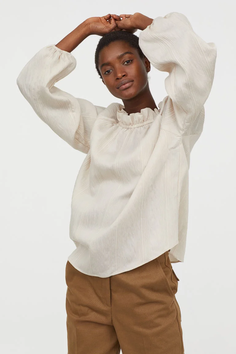 Retail Therapy: H&amp;M New Arrivals - February 2019 