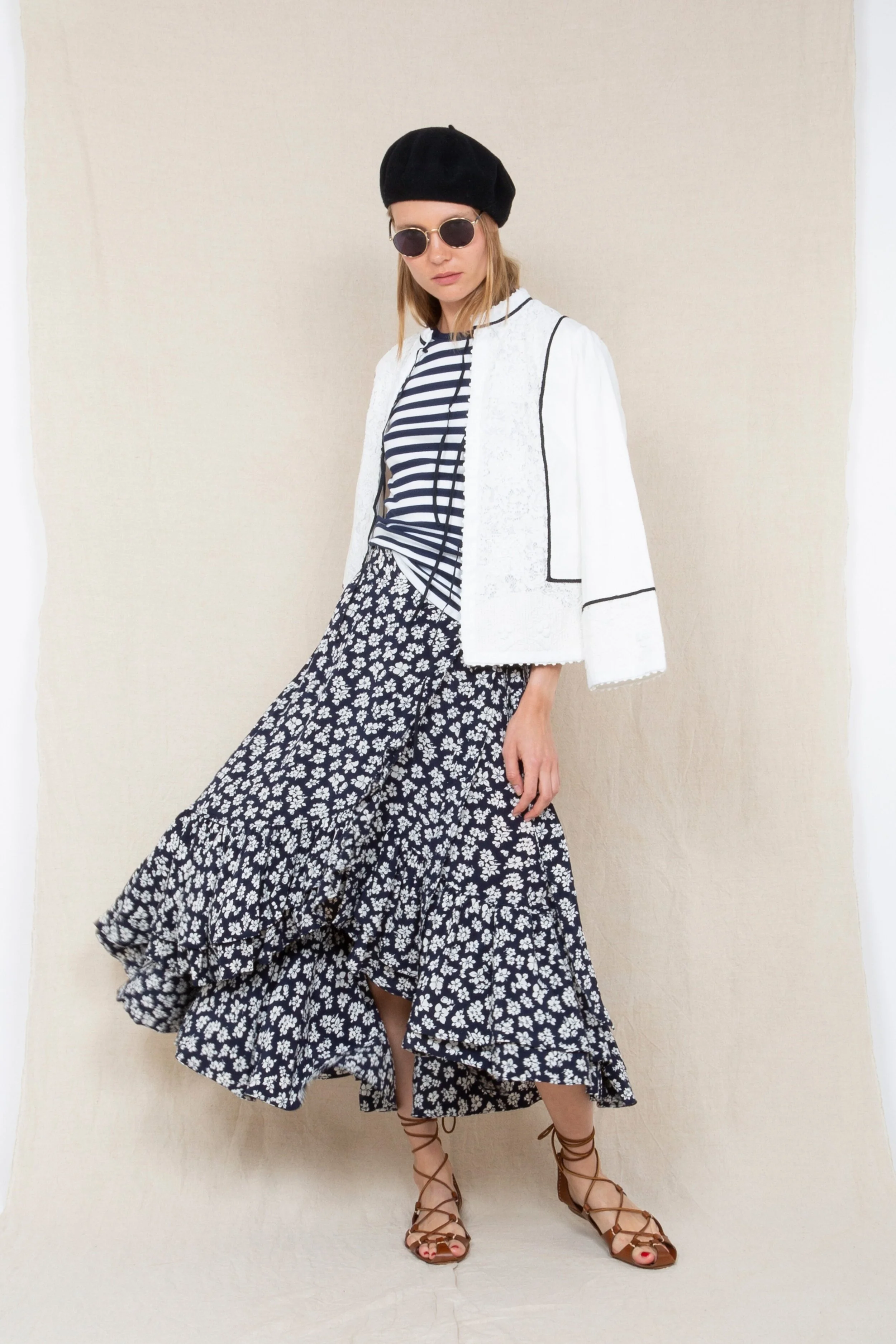 Spring 2021 Ready-to-Wear X Polo Ralph Lauren