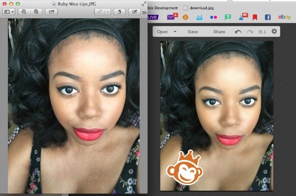 #59: From Unfiltered to #FLAWLESS: The Deception of Social Media