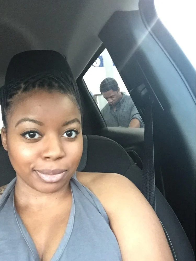 #104: Loc Journey - The First Five Months