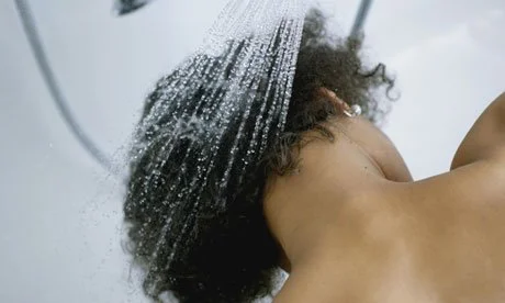 #28: Water Only Washing and Natural Hair: My Likes and Dislikes