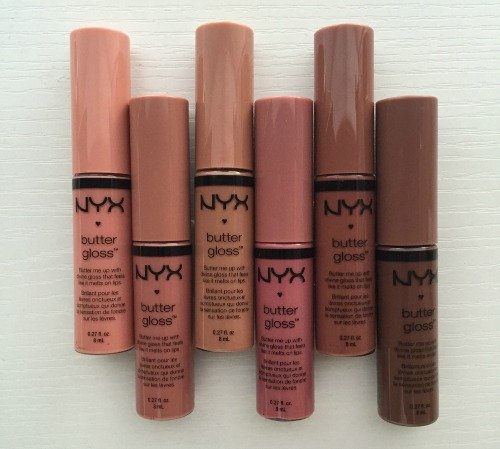 #41: Beauty Haul: NYX, Ben Nye & Revlon