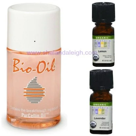 #10: Fading Acne Scars in 5 Easy Steps