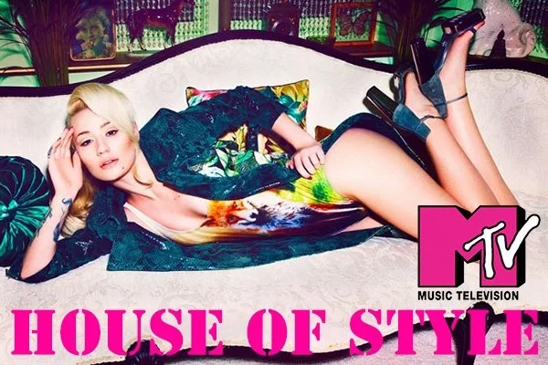 #24: MTV's House of Style is Back!
