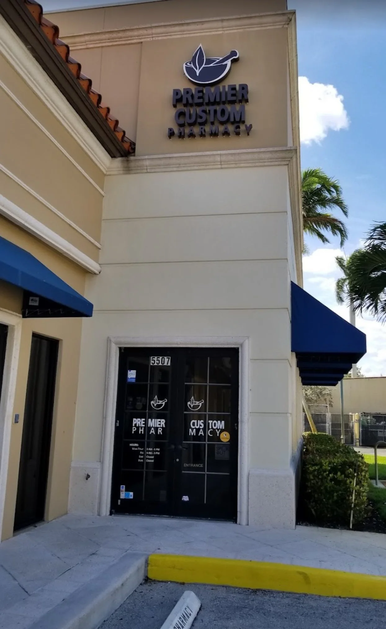 Wellness Reset: My Experience at Premier Custom Pharmacy's "Look Great, Feel Great" Event