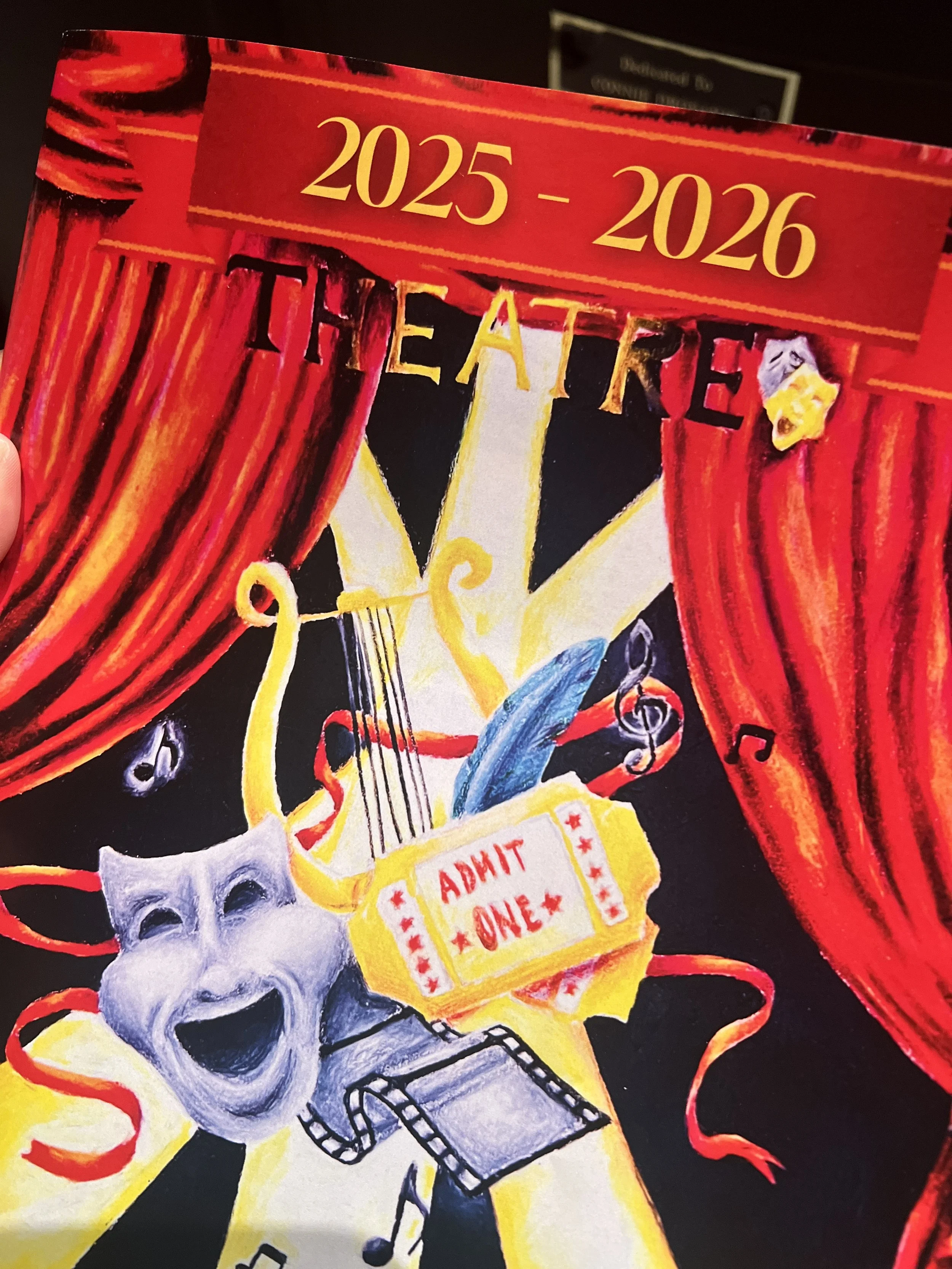 Introducing My Daughter to Theater through the BAK MSOA Foundation: A Palm Beach Mom’s Budget-Friendly Performing Arts Adventure