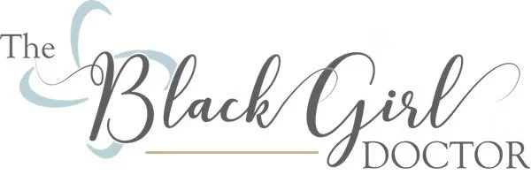 The Black Girl Doctor