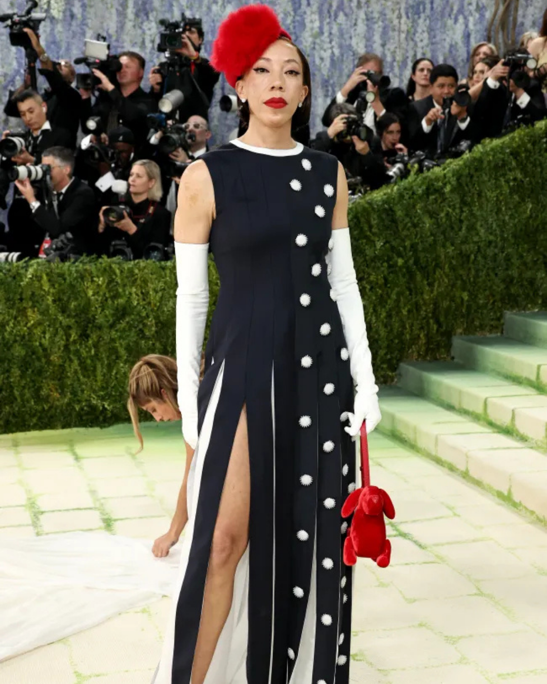Fashion Is Art (and What I Couldn’t Ignore About the Met Gala 2026)