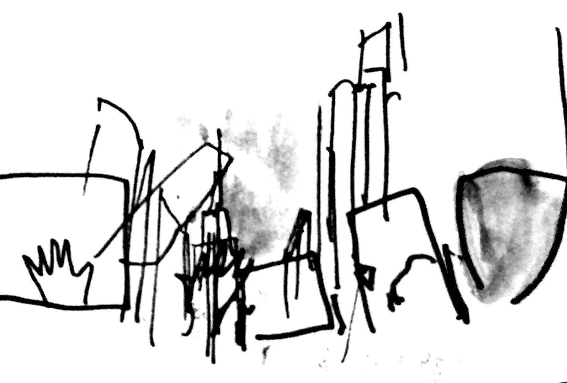 Up Fifth Avenue
