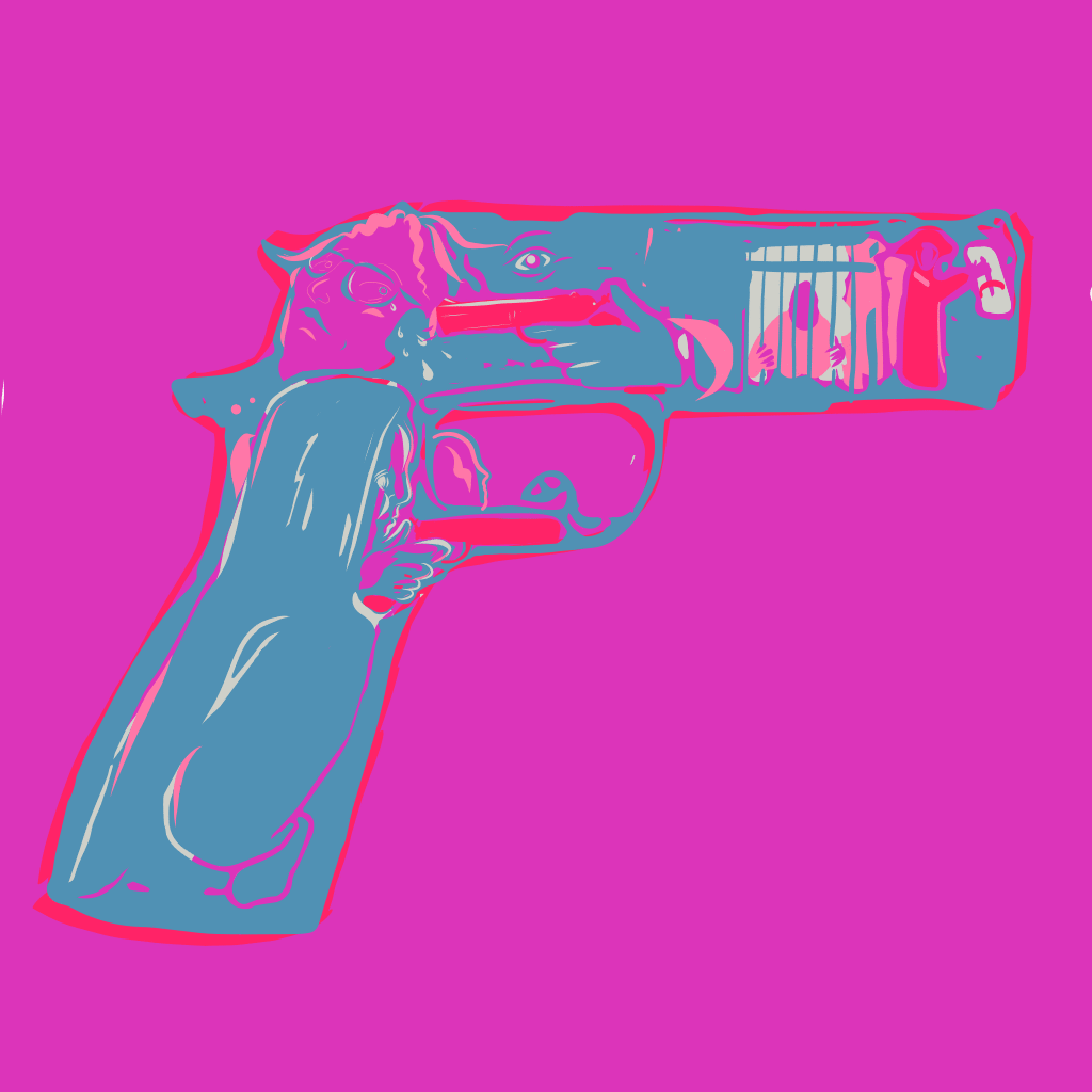 Day 2: Death, Sex &amp; Money – “A Son, A Mother, and Two Gun Crimes”