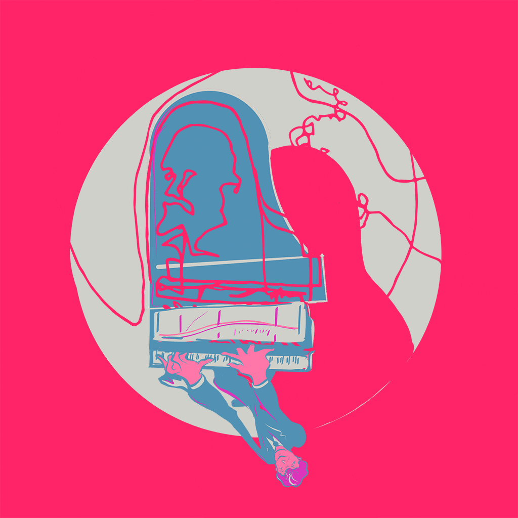 Day 3: Fishko Files – “Cliburn Takes Moscow”