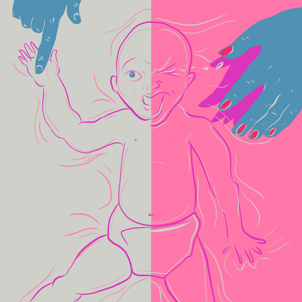 Day 4: Invisibilia – "Everything Good"