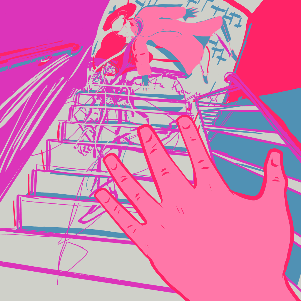 Day 8: The Writer's Voice