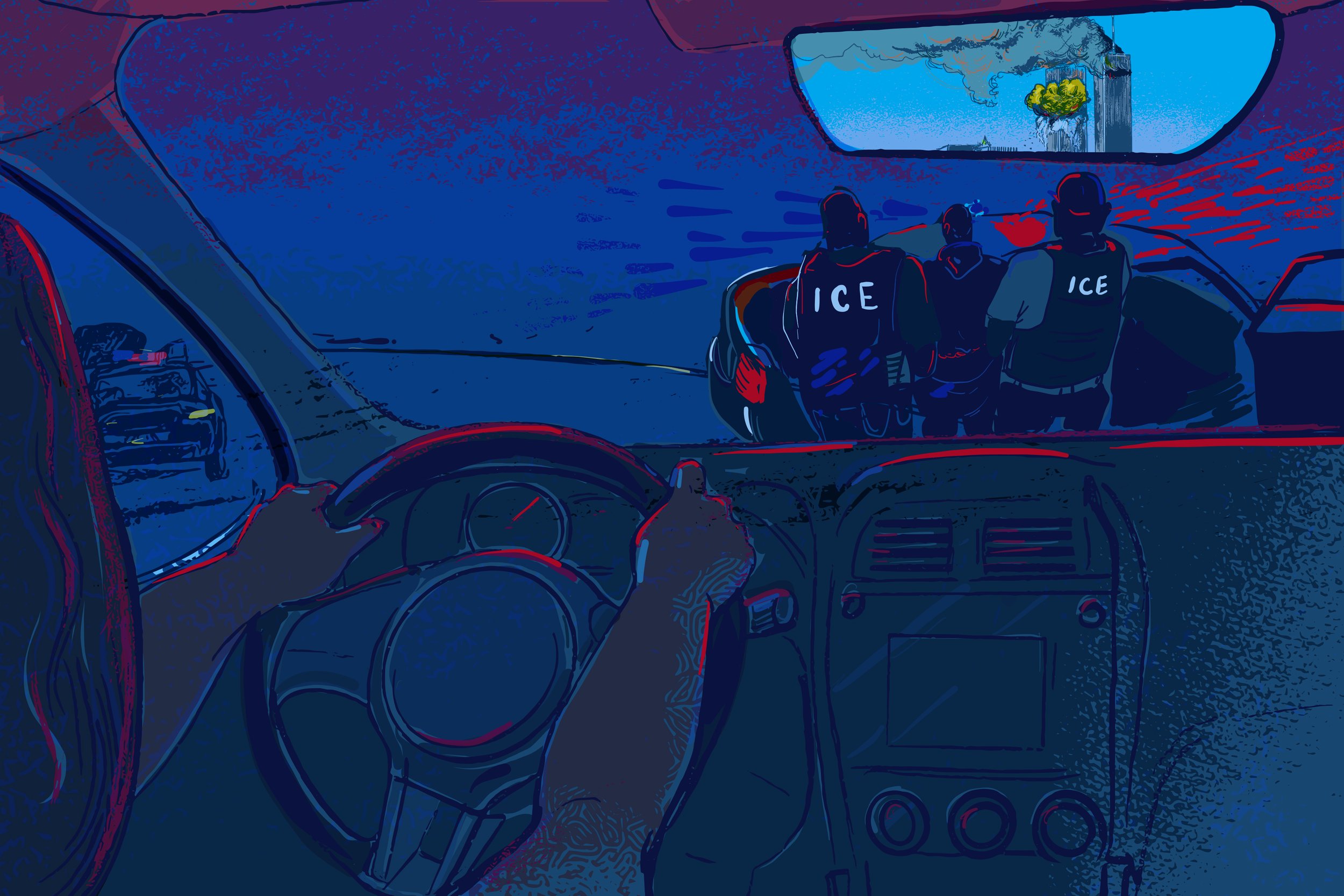 9/11's Immigration Legacy